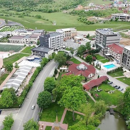 Hotel President Баиле Феликс Экстерьер фото