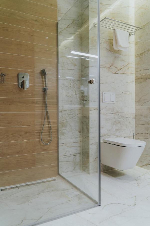 Hotel President Баиле Феликс Экстерьер фото