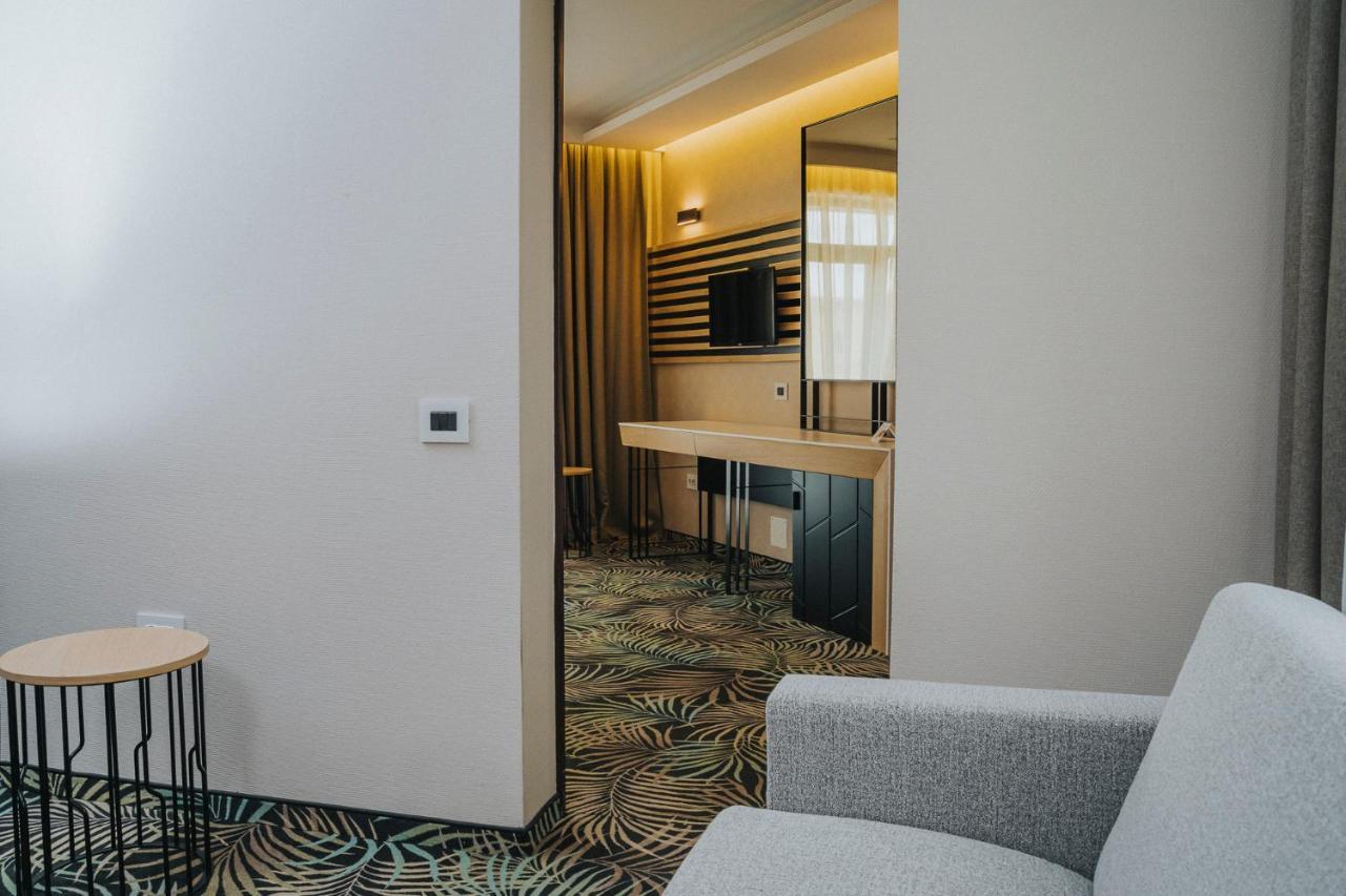 Hotel President Баиле Феликс Экстерьер фото