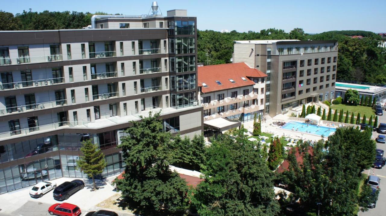 Hotel President Баиле Феликс Экстерьер фото