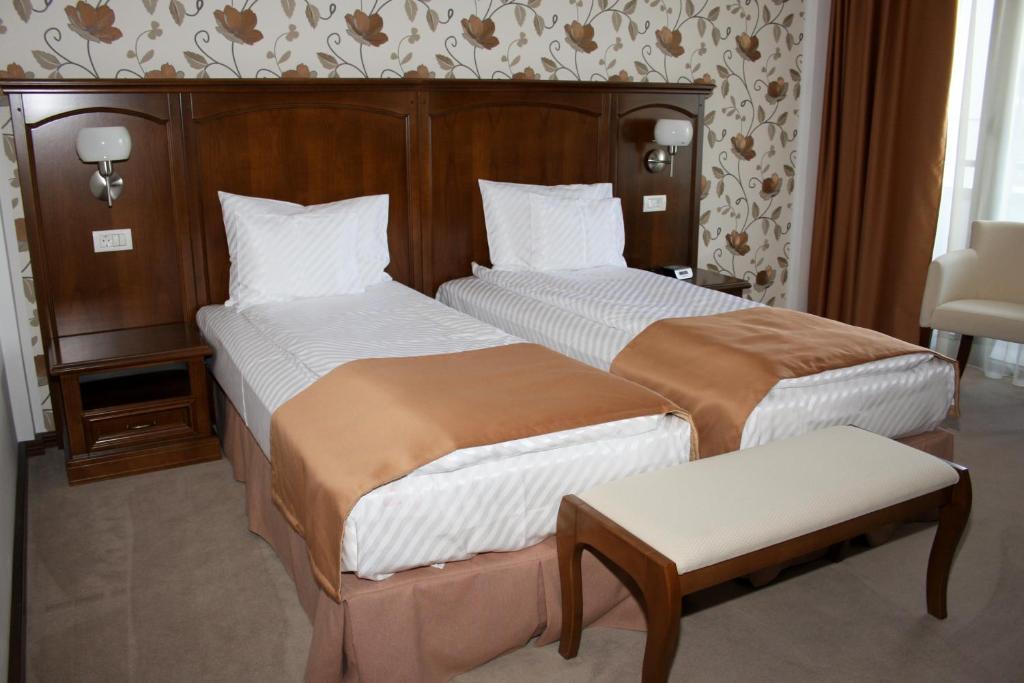 Hotel President Баиле Феликс Номер фото
