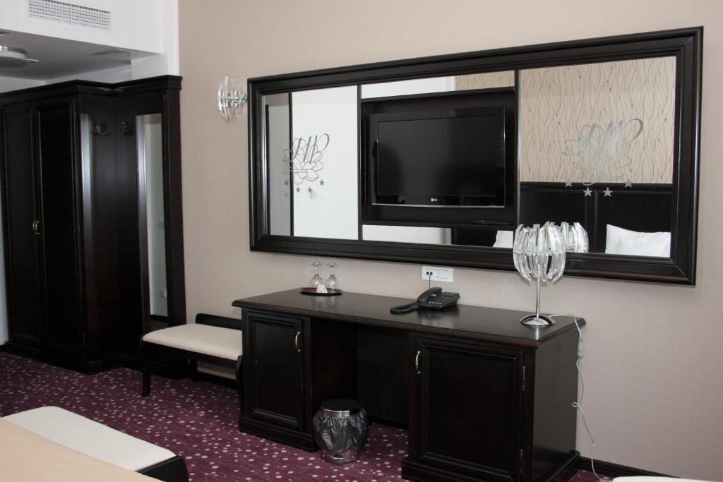 Hotel President Баиле Феликс Номер фото