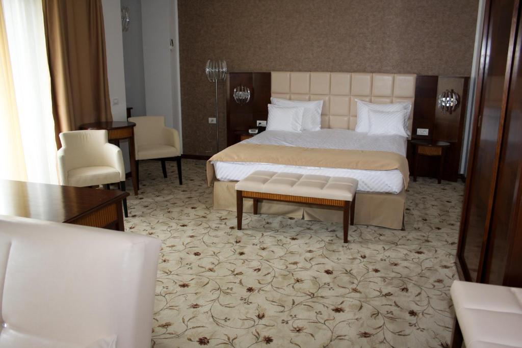 Hotel President Баиле Феликс Номер фото