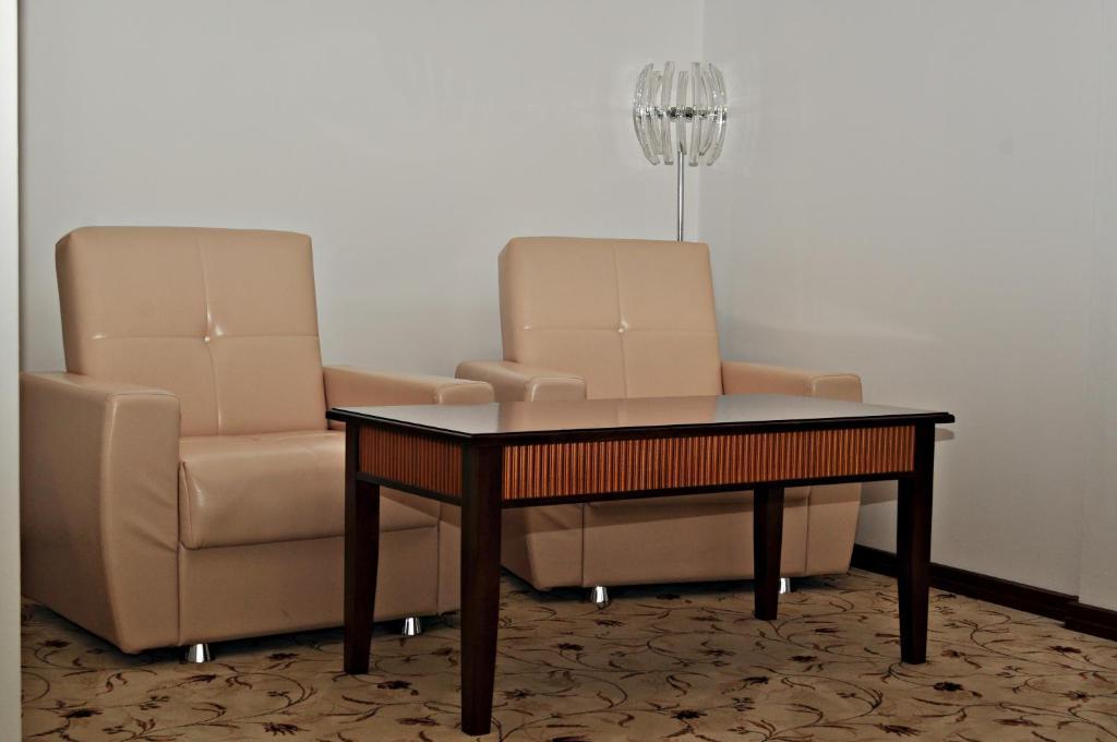Hotel President Баиле Феликс Номер фото
