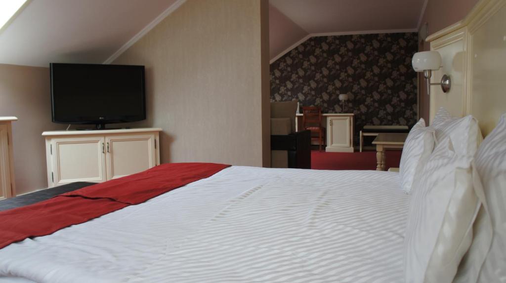Hotel President Баиле Феликс Номер фото