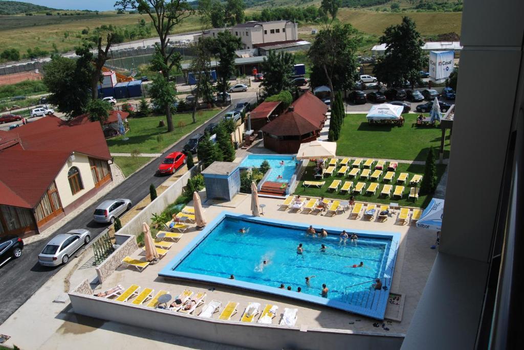 Hotel President Баиле Феликс Экстерьер фото