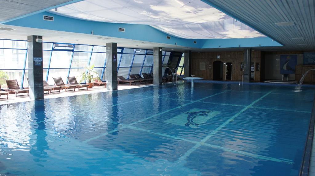 Hotel President Баиле Феликс Экстерьер фото